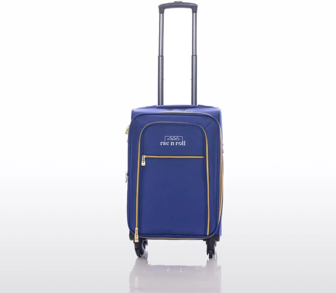 Multi Purpose Mini Performance Bag - Your Ideal Companion for Dance, Pageantry, Skating, Cheer, and Travel Adventures - Midnight Blue