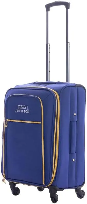Multi Purpose Mini Performance Bag - Your Ideal Companion for Dance, Pageantry, Skating, Cheer, and Travel Adventures - Midnight Blue