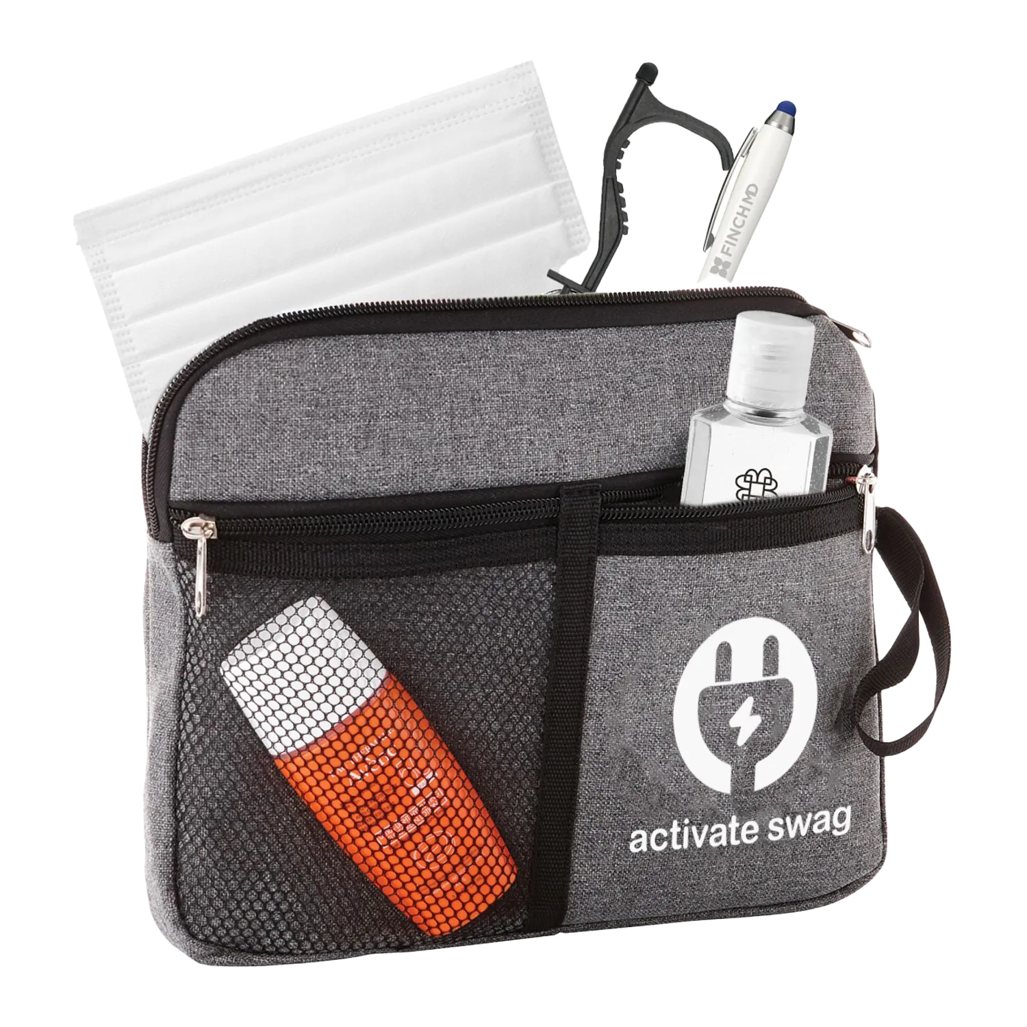 Multi-Purpose Travel Bag