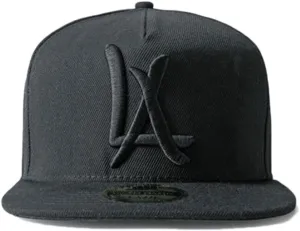 N10 Classic Punk Hip-Hop Baseball Cap,Flat-Brimmed Hat,100% Cotton Adjustable Snapback Hat for Men Or Women