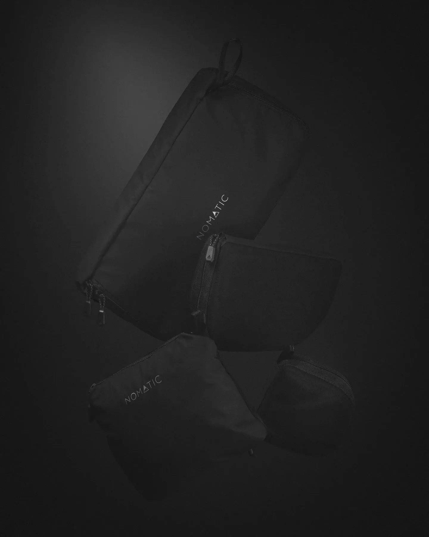 Navigator Collapsible Sling 6L