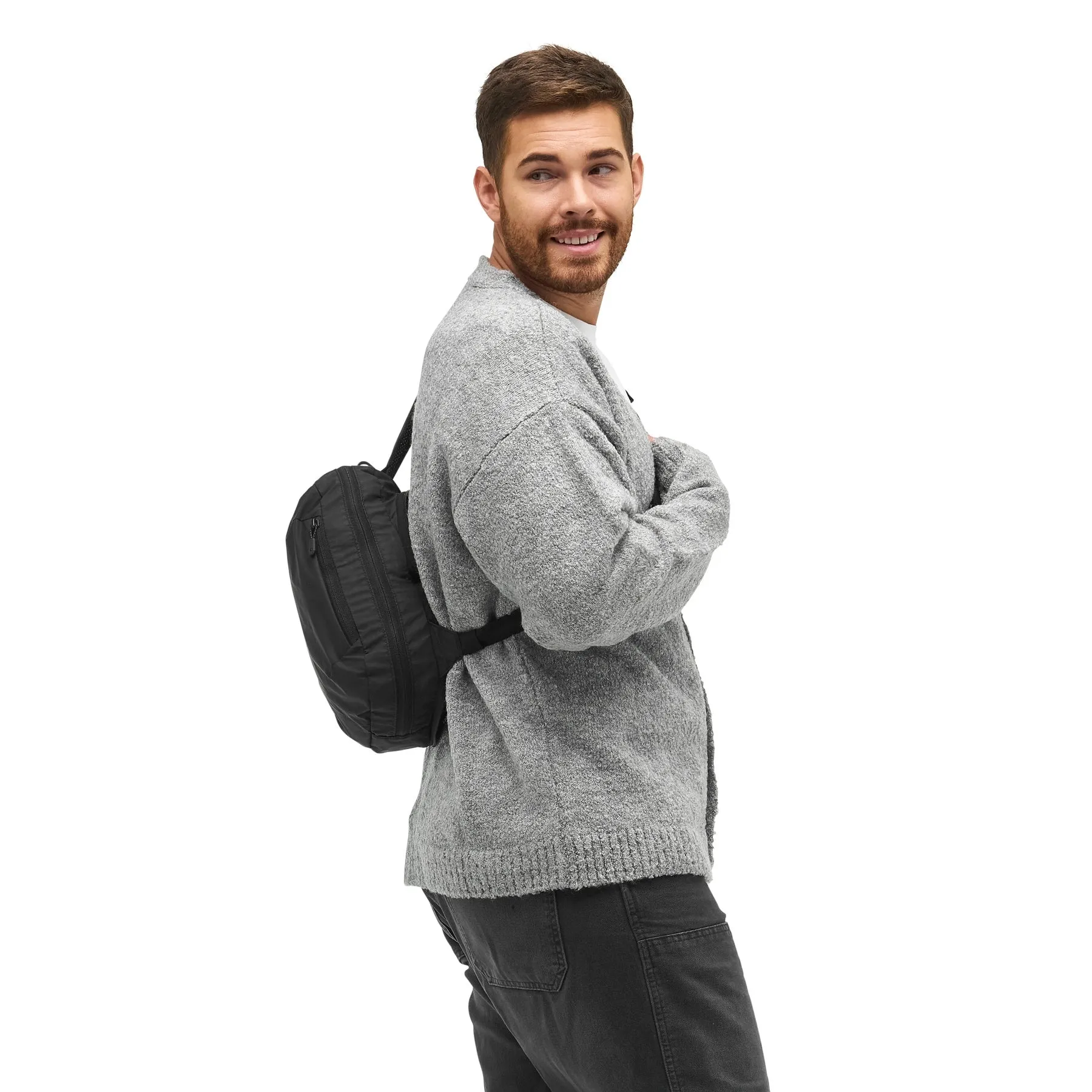 Navigator Collapsible Sling 6L