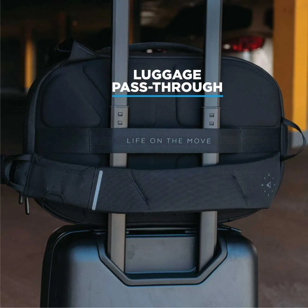 Navigator Sling 10L