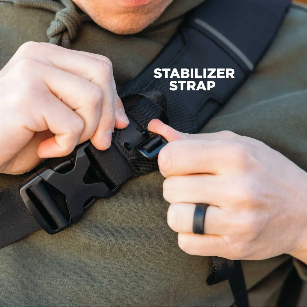 Navigator Sling 10L