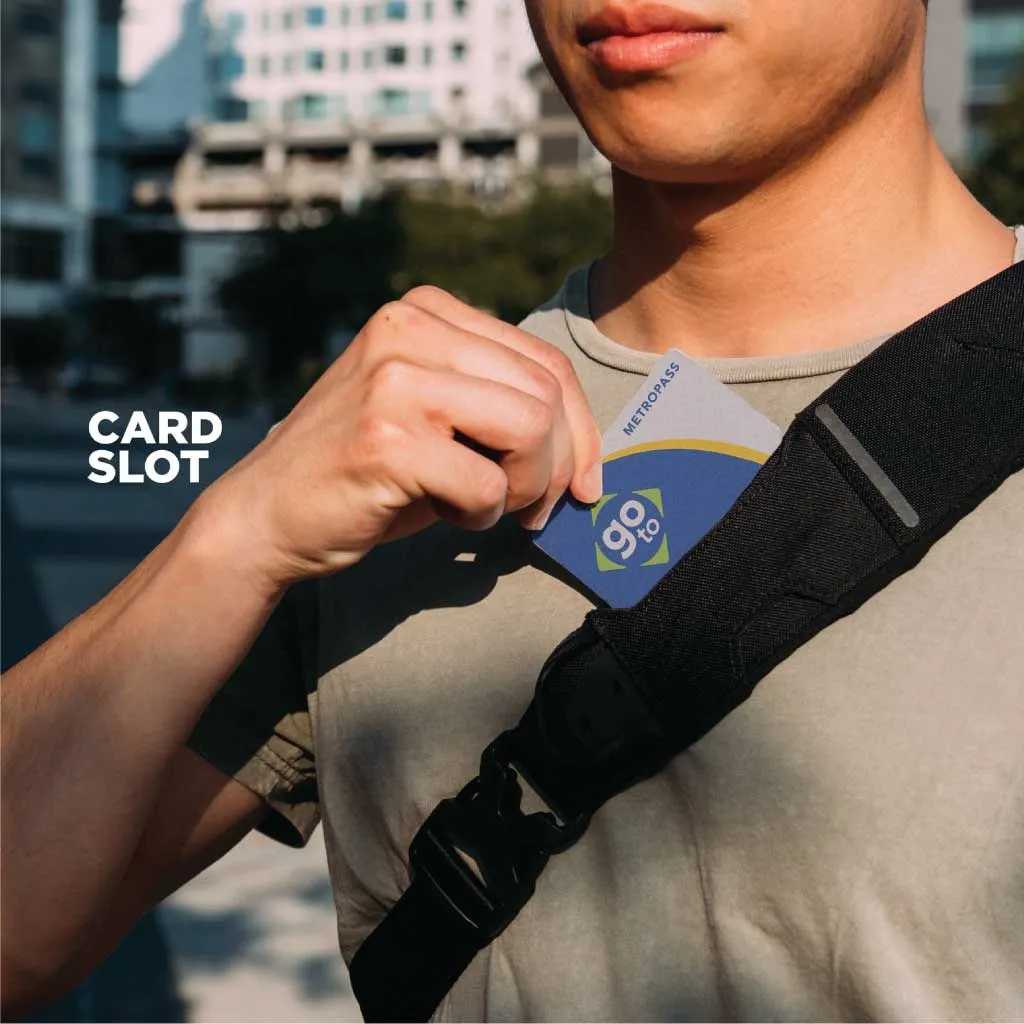 Navigator Sling 10L