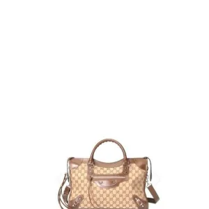Neo Classic Bag Brown
