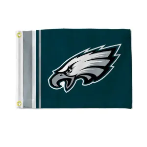 NFL Philadelphia Eagles 11x15 Flag