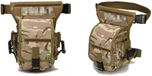 Niree waterproof motorcycle Leg Bag for Triumph DAYTONA 955i 1997-2003 SPEED TRIPLE 1997-2003 SPEED FOUR 2003-2004 TT 600 2000-2003 SRINT ST 1997-2003 Orange