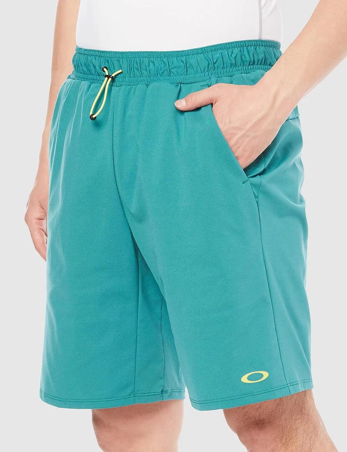 Oakley Men's Foundational Packable Short