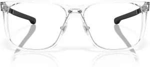 Oakley Men's Ox8182 Hip Tone Square Prescription Eyewear Frames