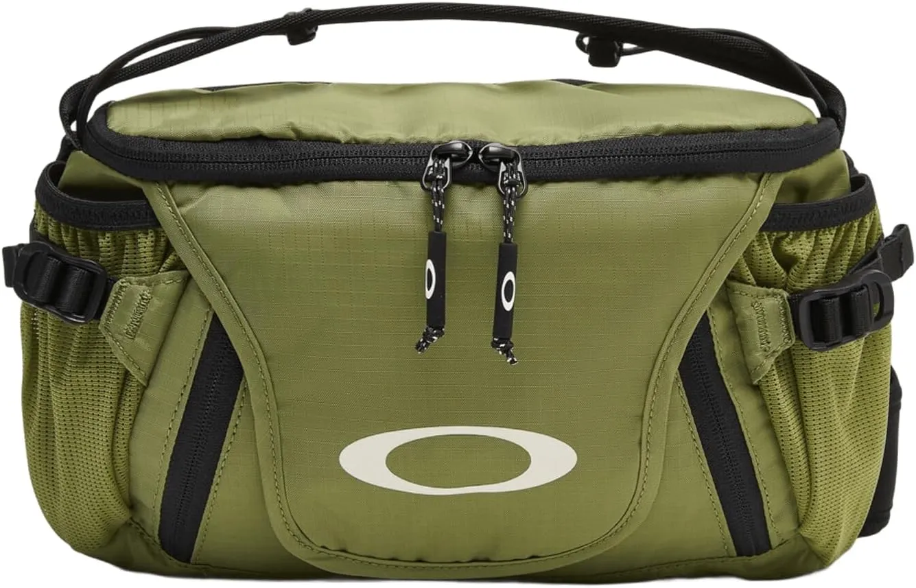 Oakley Seeker Traverse Recycled Hip Pack