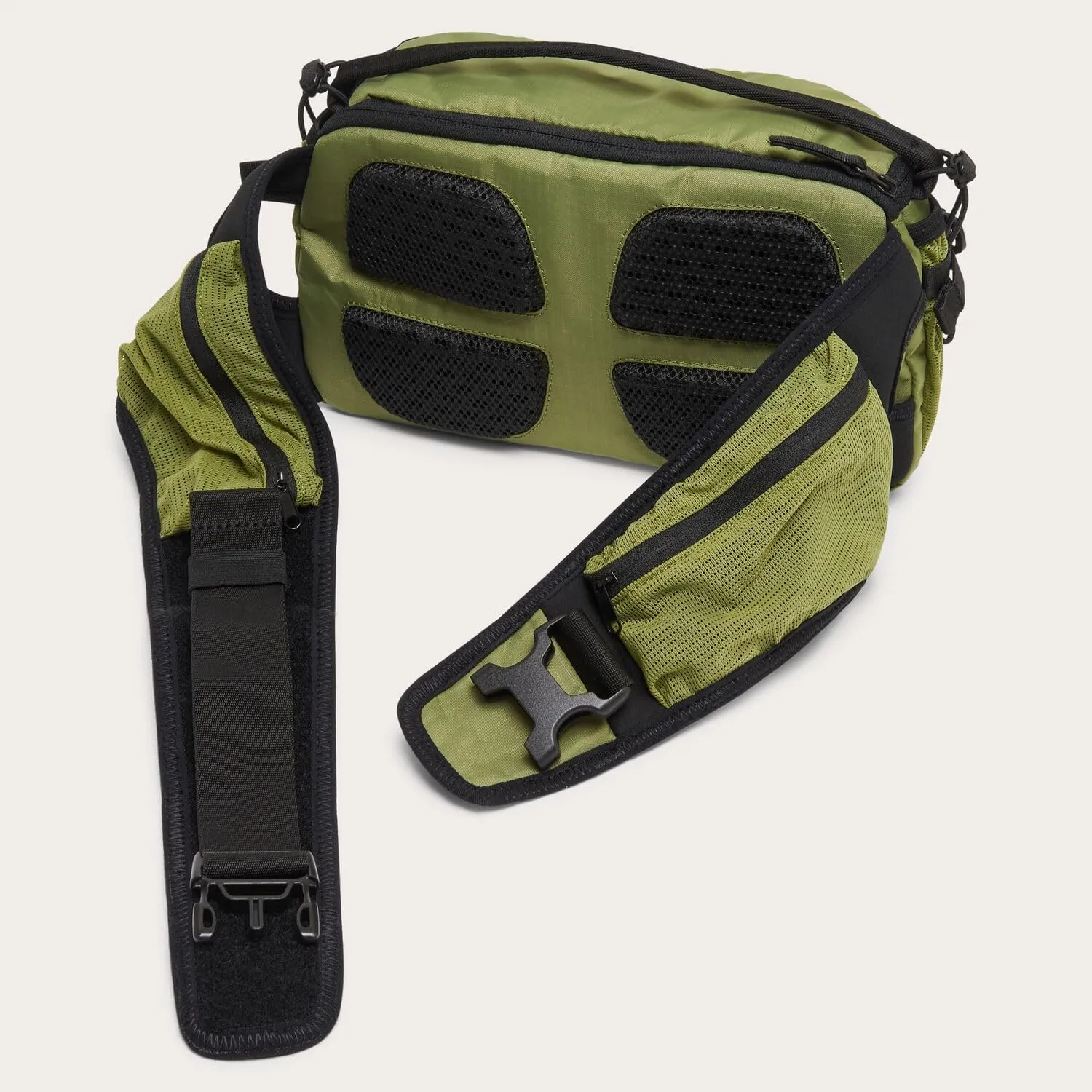 Oakley Seeker Traverse Recycled Hip Pack