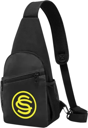 Officer Candidate School (United States Army) Travel Hiking Bag Cross Chest Bag Diagonally