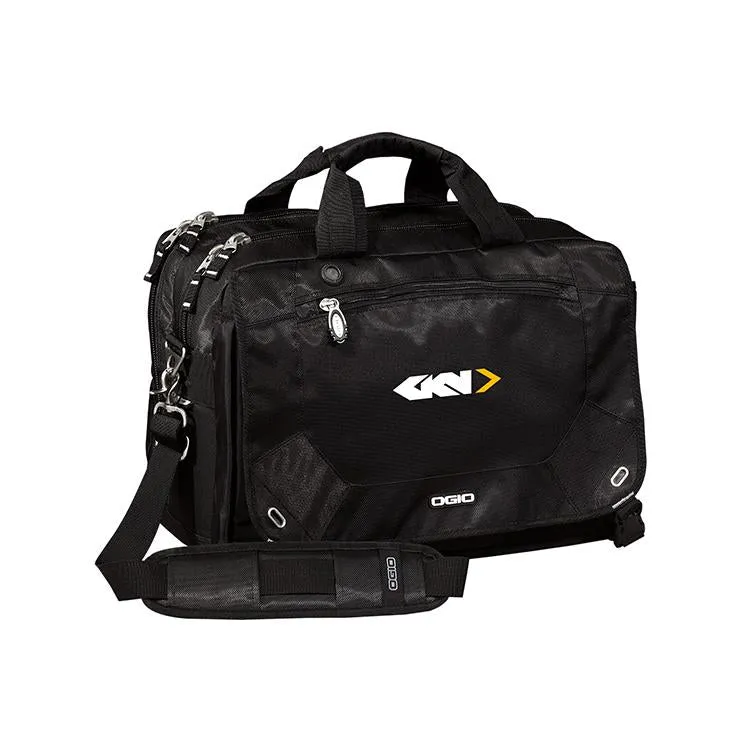 OGIO - Corporate City Corp Messenger. 711207.