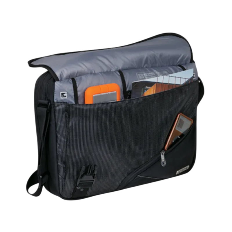 OGIO® - Voyager Messenger