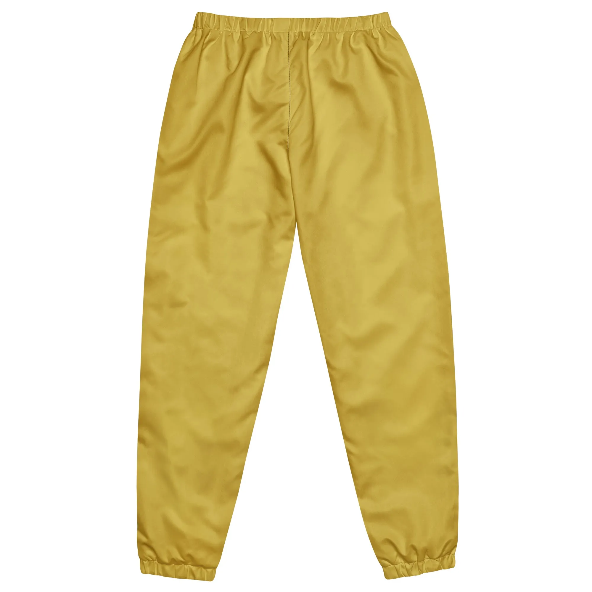 OLD GOLD - MEN'S WATER-RESISTANT TRACK PANTS