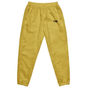 OLD GOLD - MEN'S WATER-RESISTANT TRACK PANTS