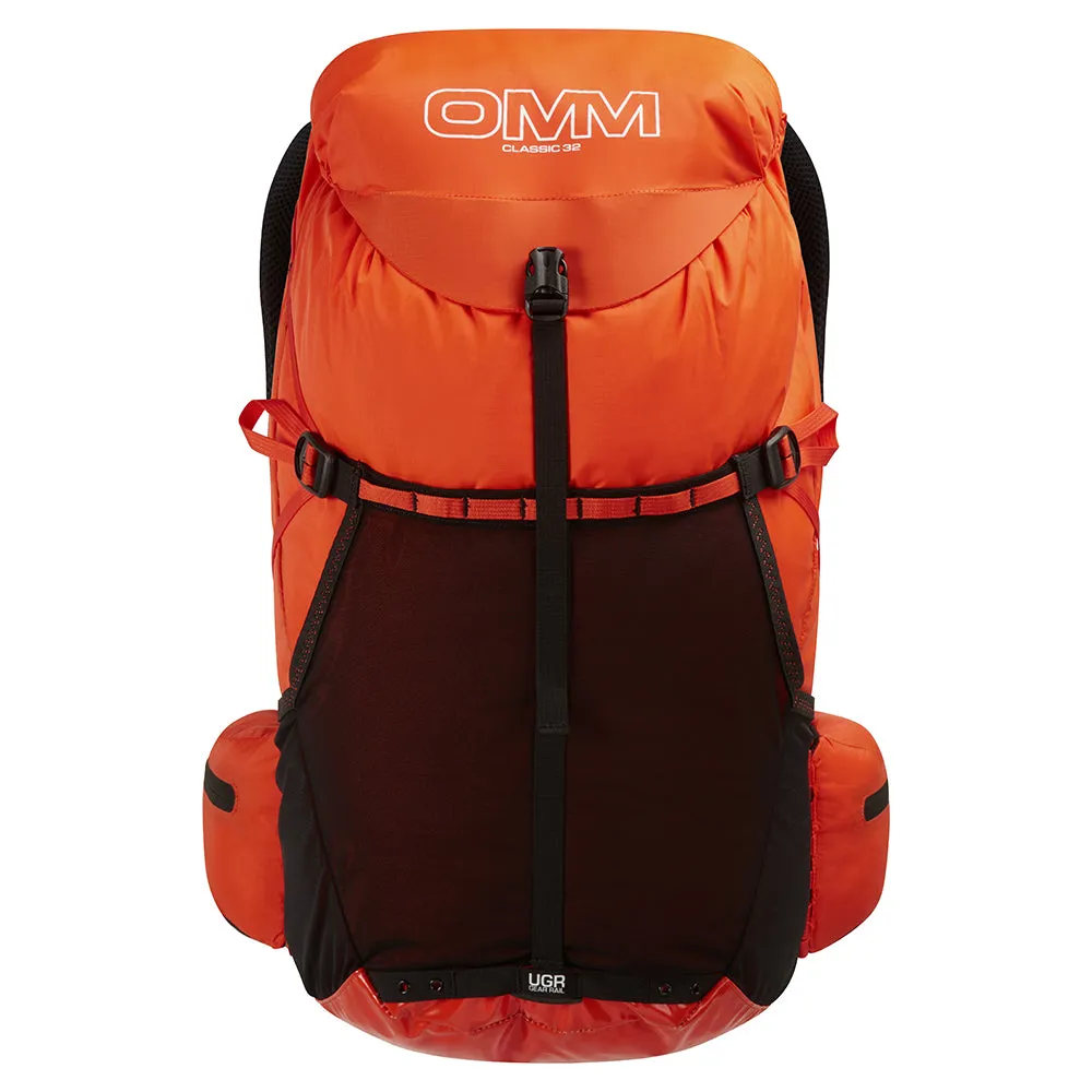 OMM Classic 32 Pack