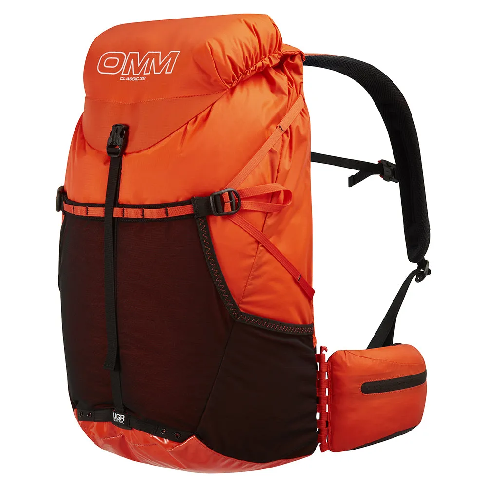 OMM Classic 32 Pack