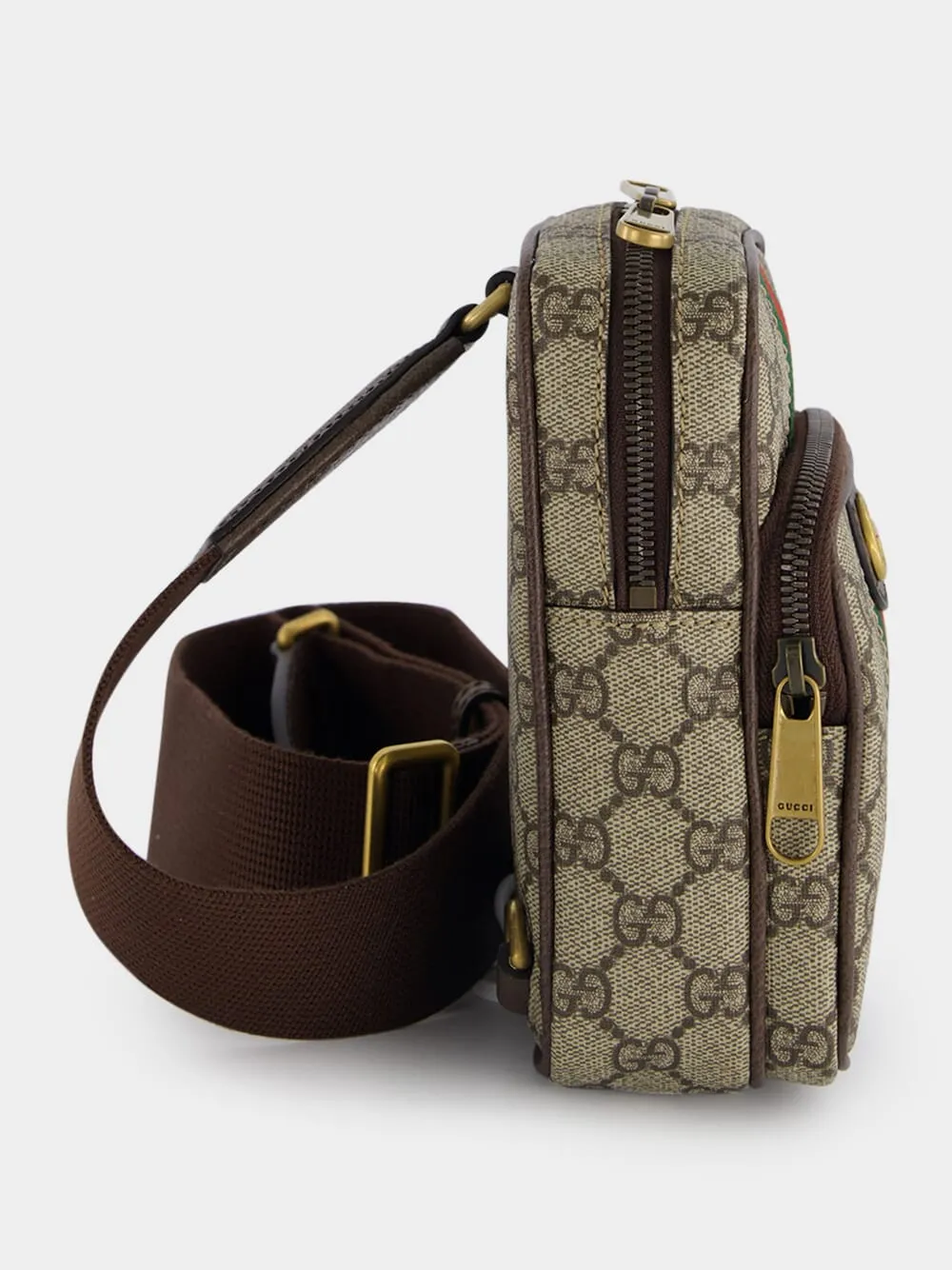 Ophidia GG Mini Bag