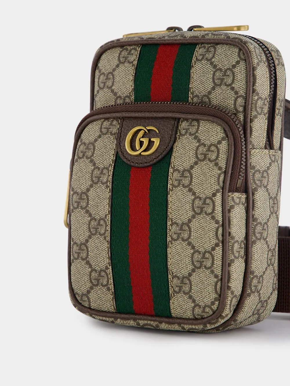 Ophidia GG Mini Bag