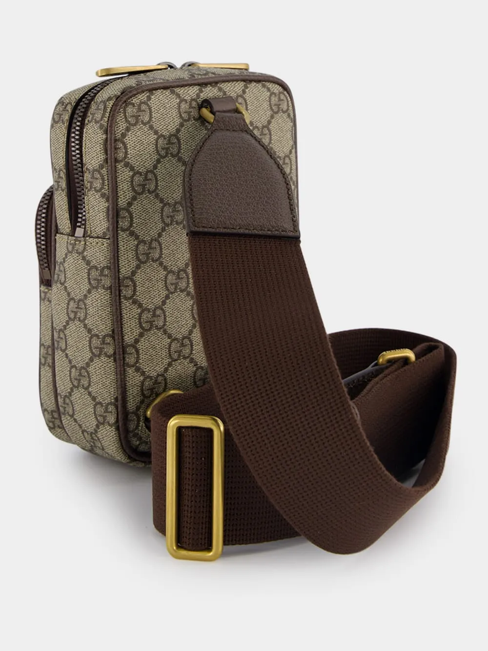 Ophidia GG Mini Bag