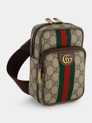 Ophidia GG Mini Bag