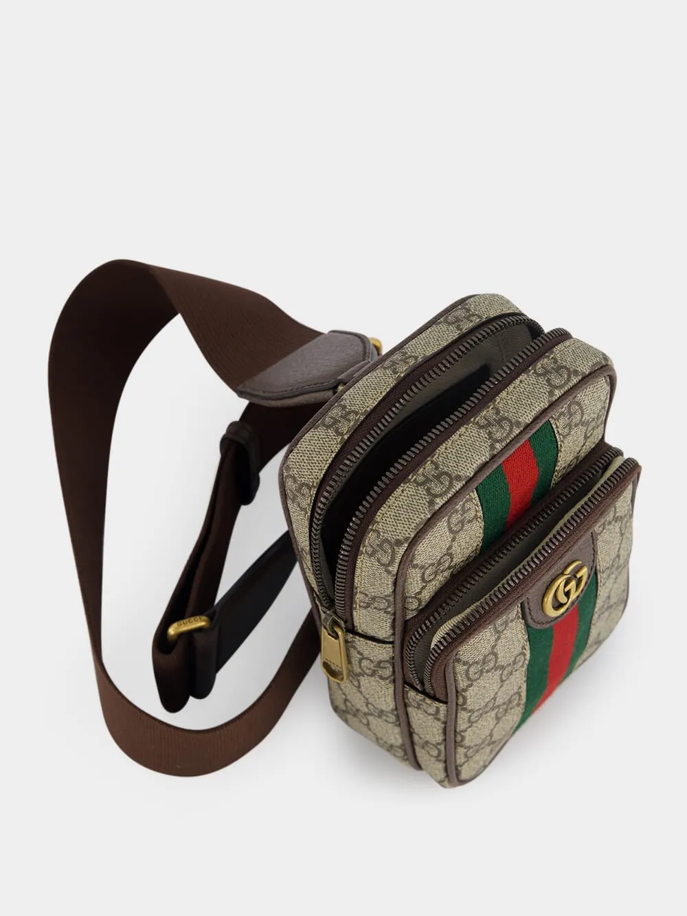 Ophidia GG Mini Bag