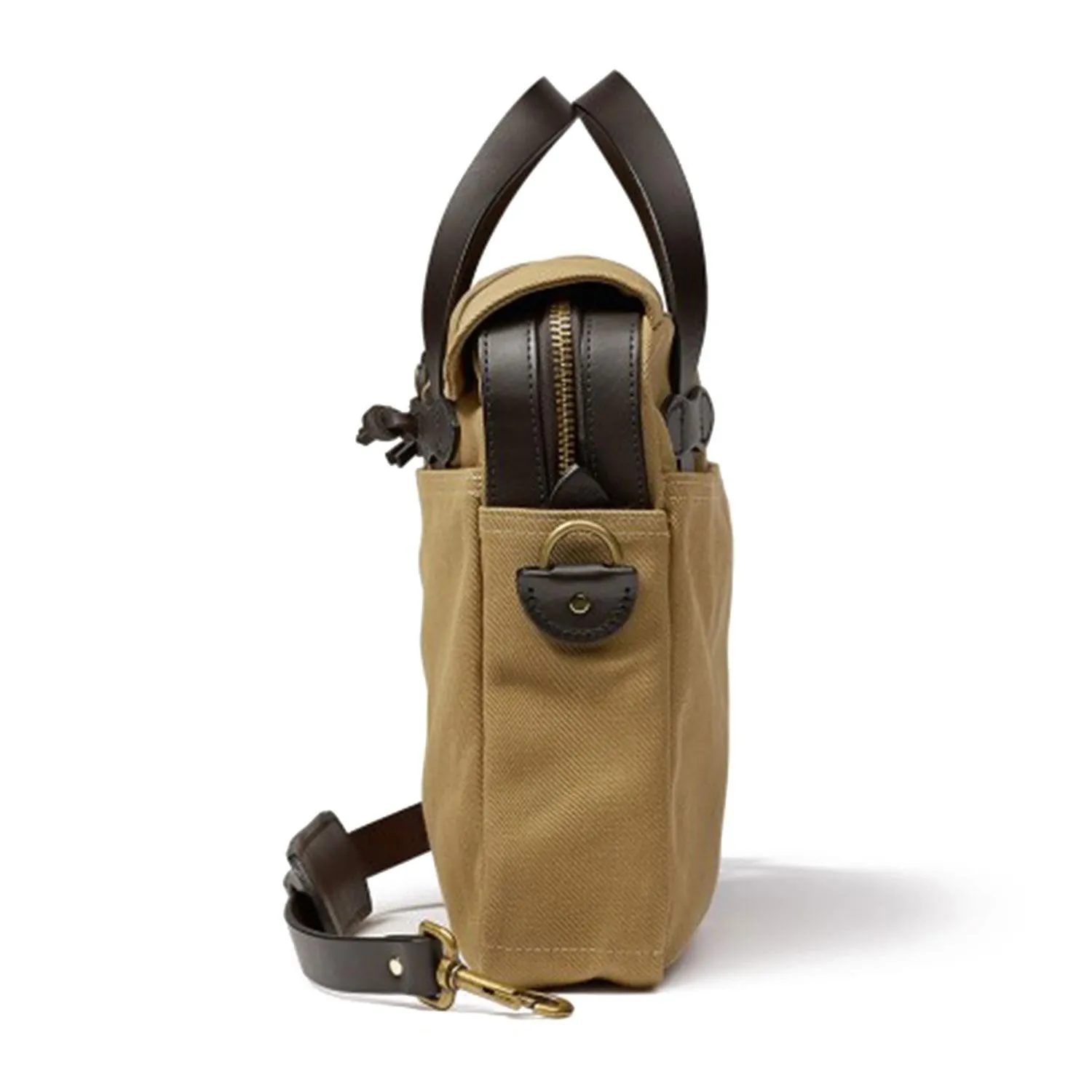Original Briefcase (Tan)
