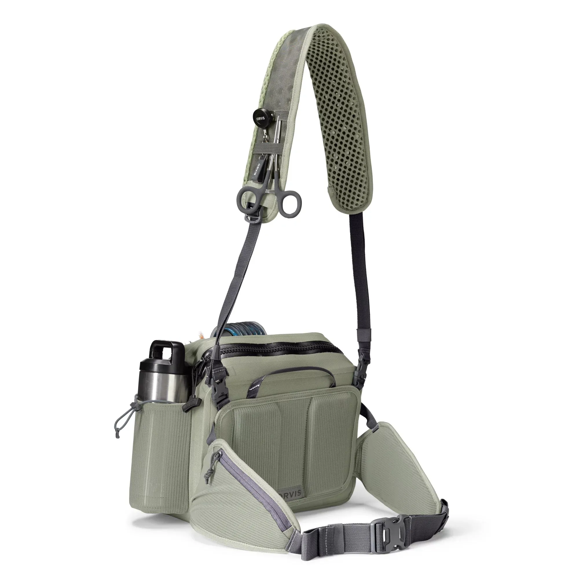 Orvis PRO Waterproof Hip Pack