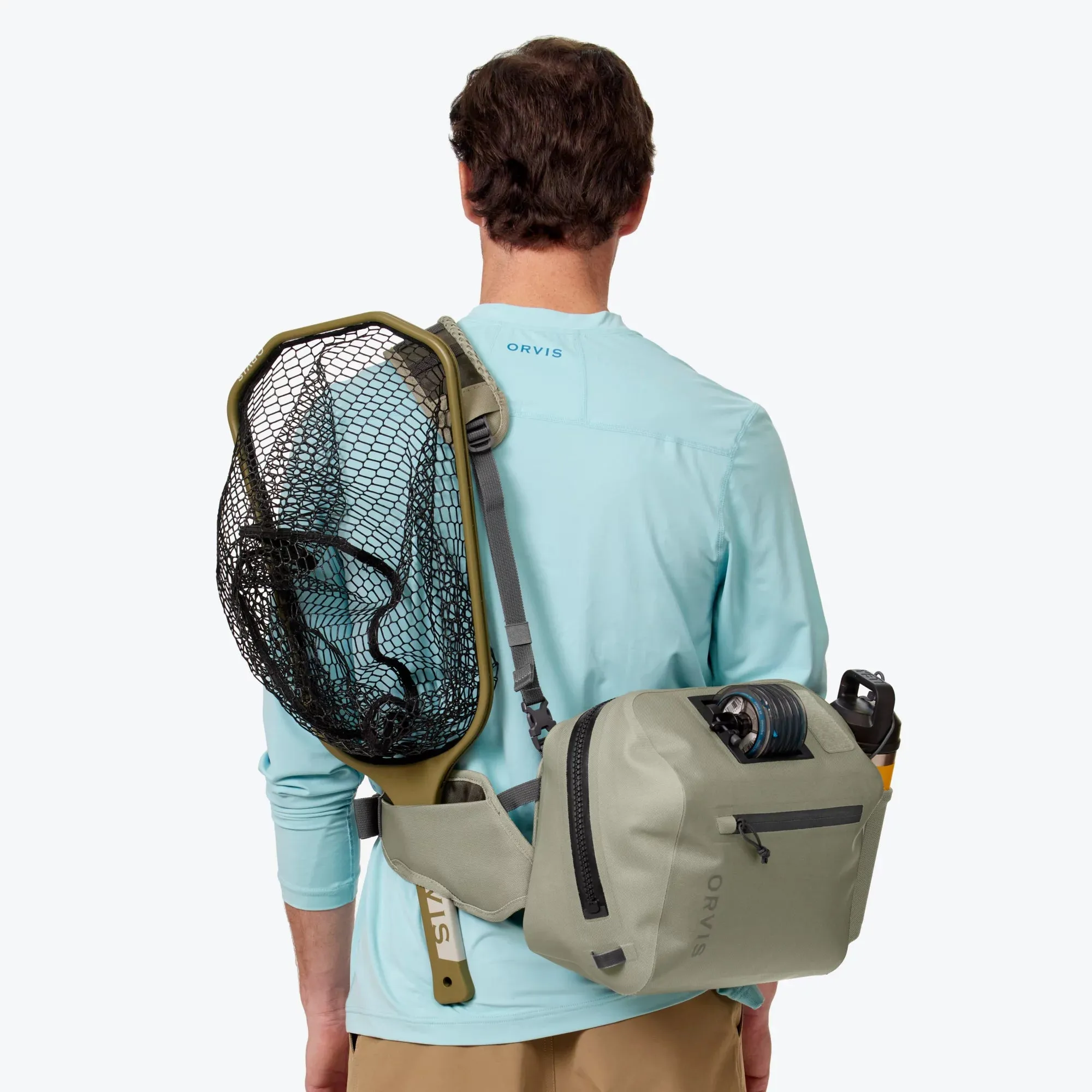 Orvis PRO Waterproof Hip Pack