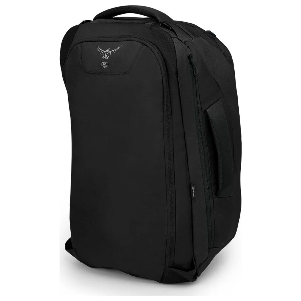 Osprey Farpoint 40 Backpack - Black