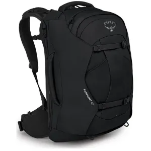 Osprey Farpoint 40 Backpack - Black