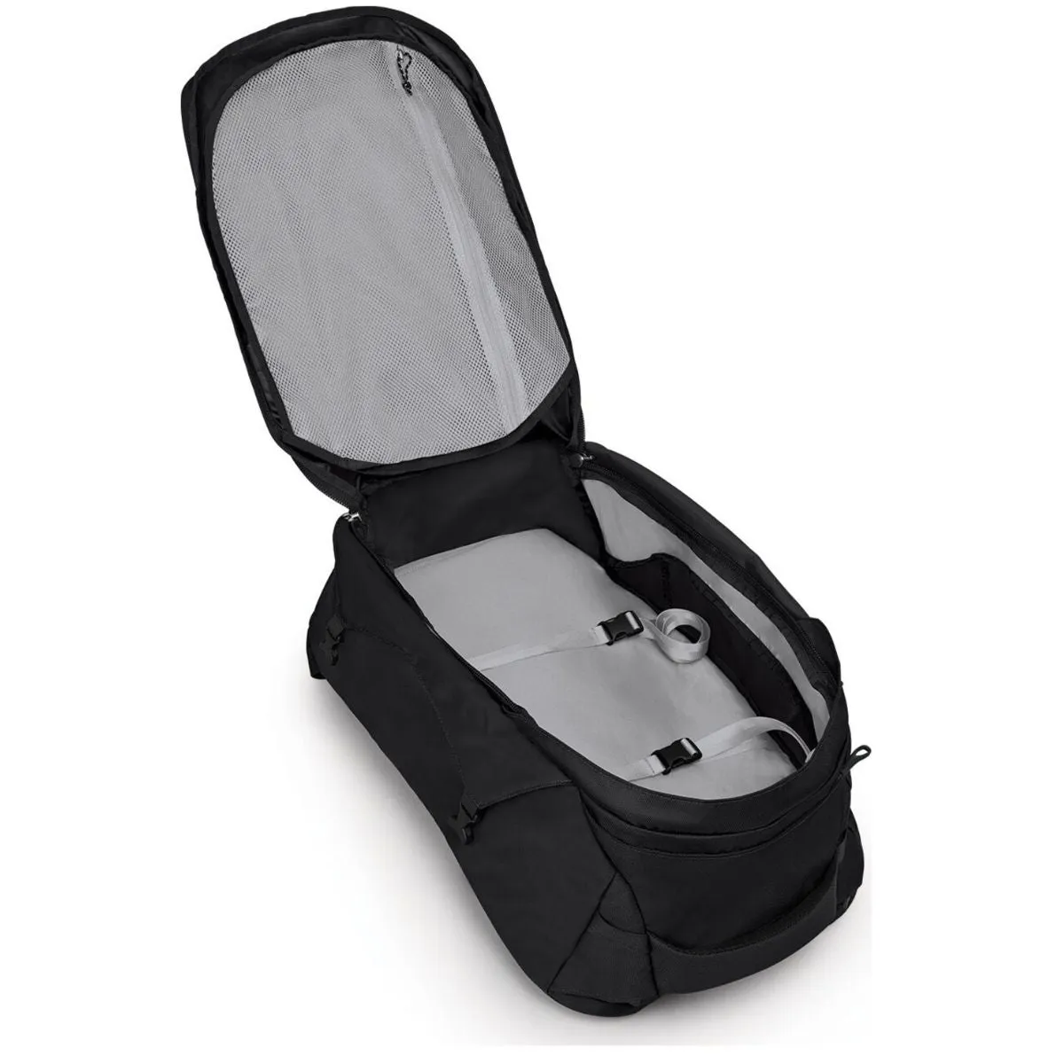 Osprey Farpoint 40 Backpack - Black