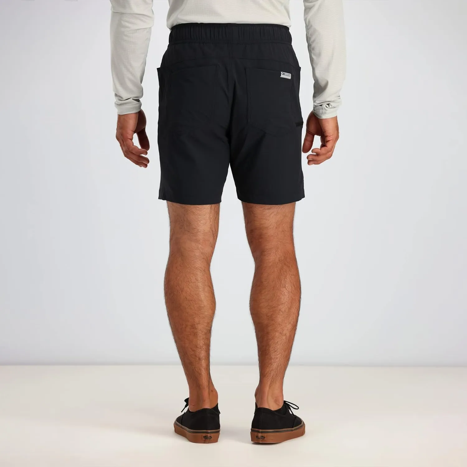 Outdoor Research Men's Ferrosi Shorts - 7" Inseam