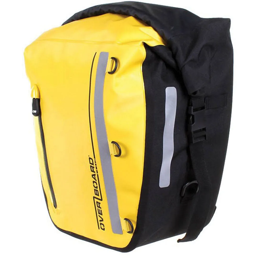 Overboard Classic Pannier Dry Bags 17L