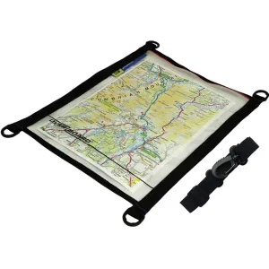 Overboard Document Pouch