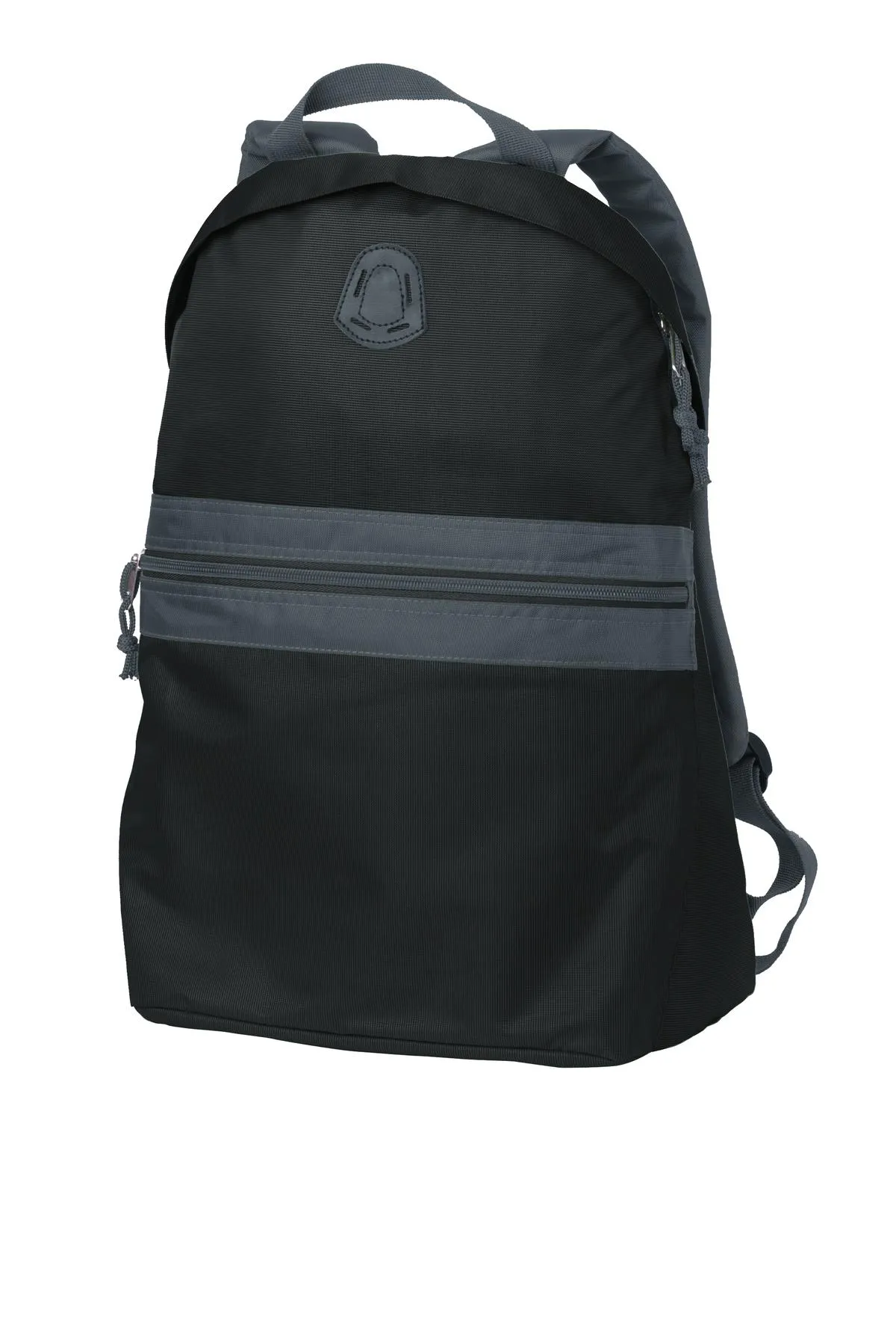 PA ® Nailhead Backpack. BG202
