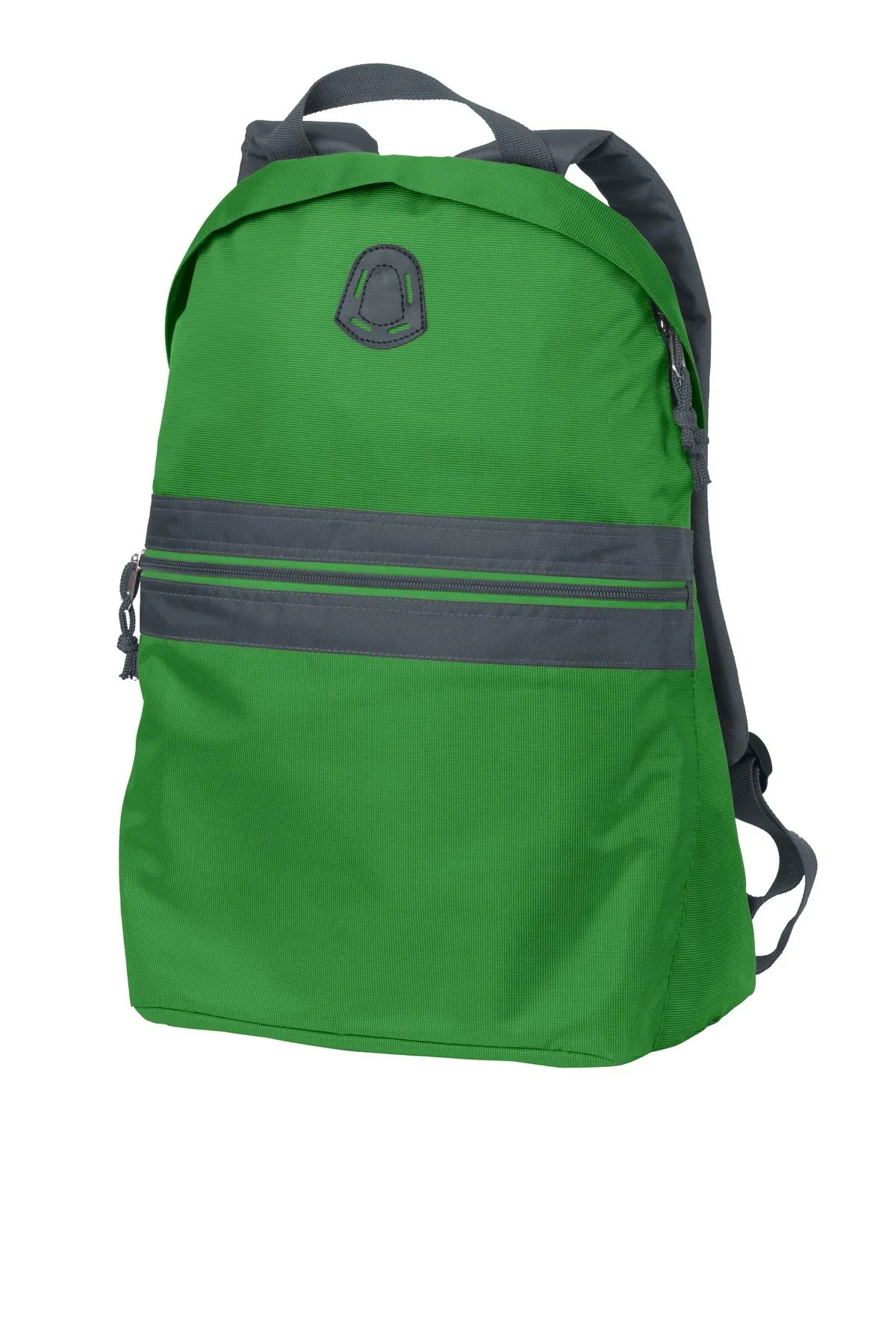 PA ® Nailhead Backpack. BG202