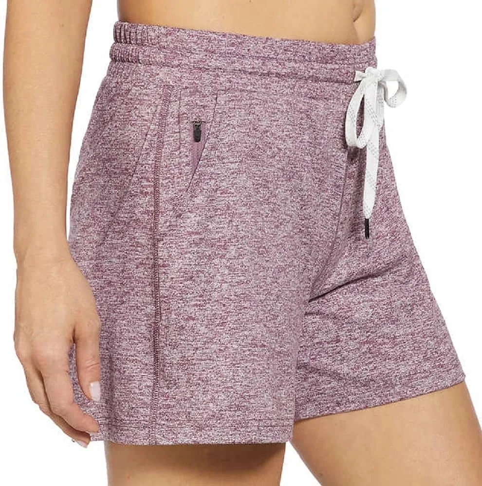 Pacific Trail Ladies' Cozy Short