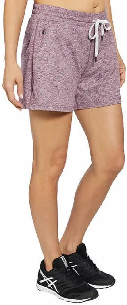 Pacific Trail Ladies' Cozy Short