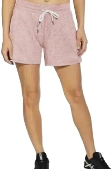 Pacific Trail Ladies' Cozy Shorts