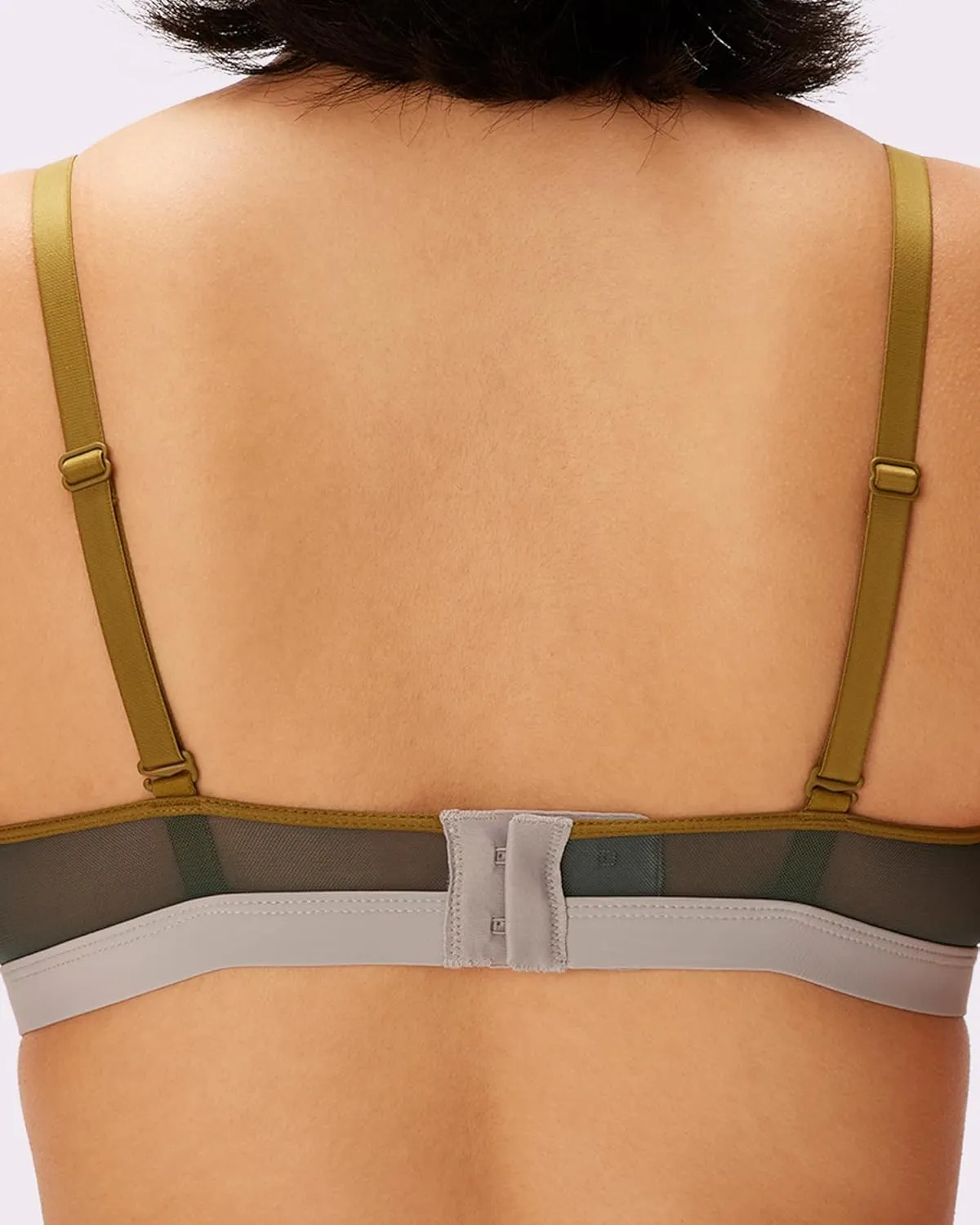 Parade Women's Re:Play Scoop Bralette: Available in Multi Packs