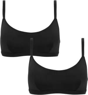 Parade Women's Re:Play Scoop Bralette: Available in Multi Packs