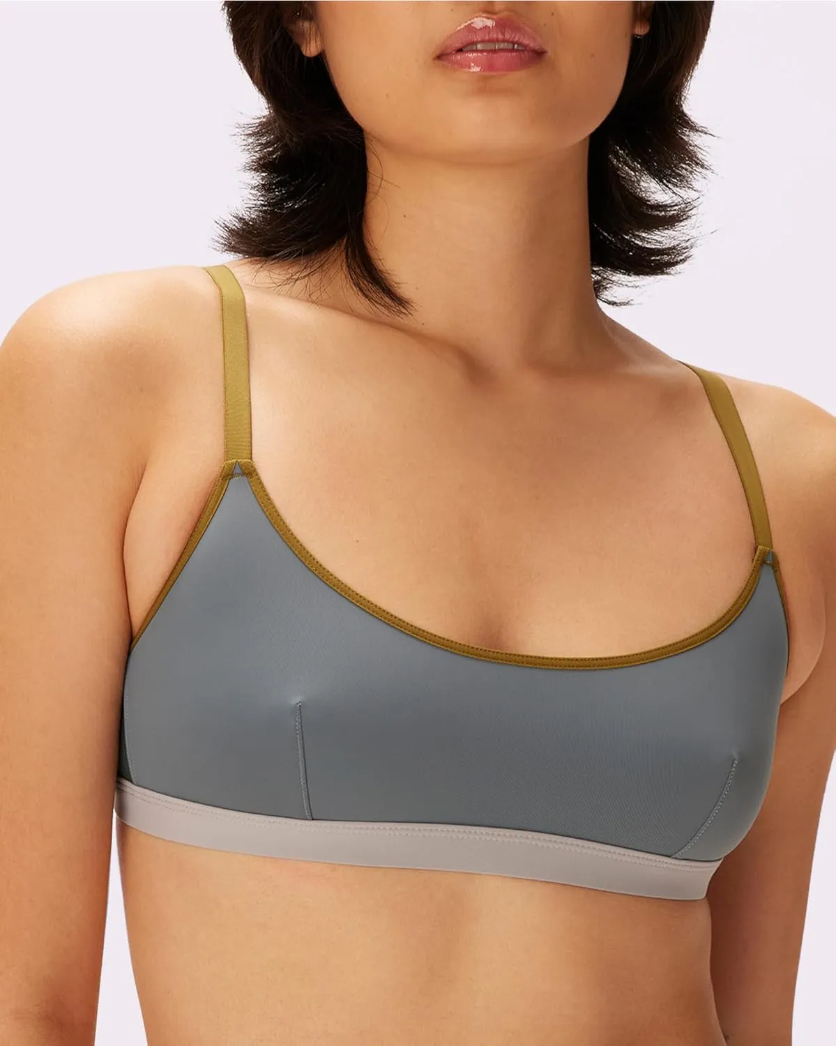 Parade Women's Re:Play Scoop Bralette: Available in Multi Packs