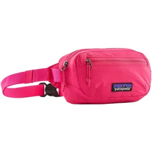 Patagonia Terravia 1L Mini Hip Pack (Luminous Pink)