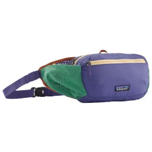 Patagonia Terravia 5L Hip Pack (Solstice Purple)