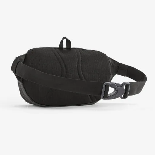 Patagonia Ultralight Black Hole® Mini Hip Pack 1L - Passage Blue