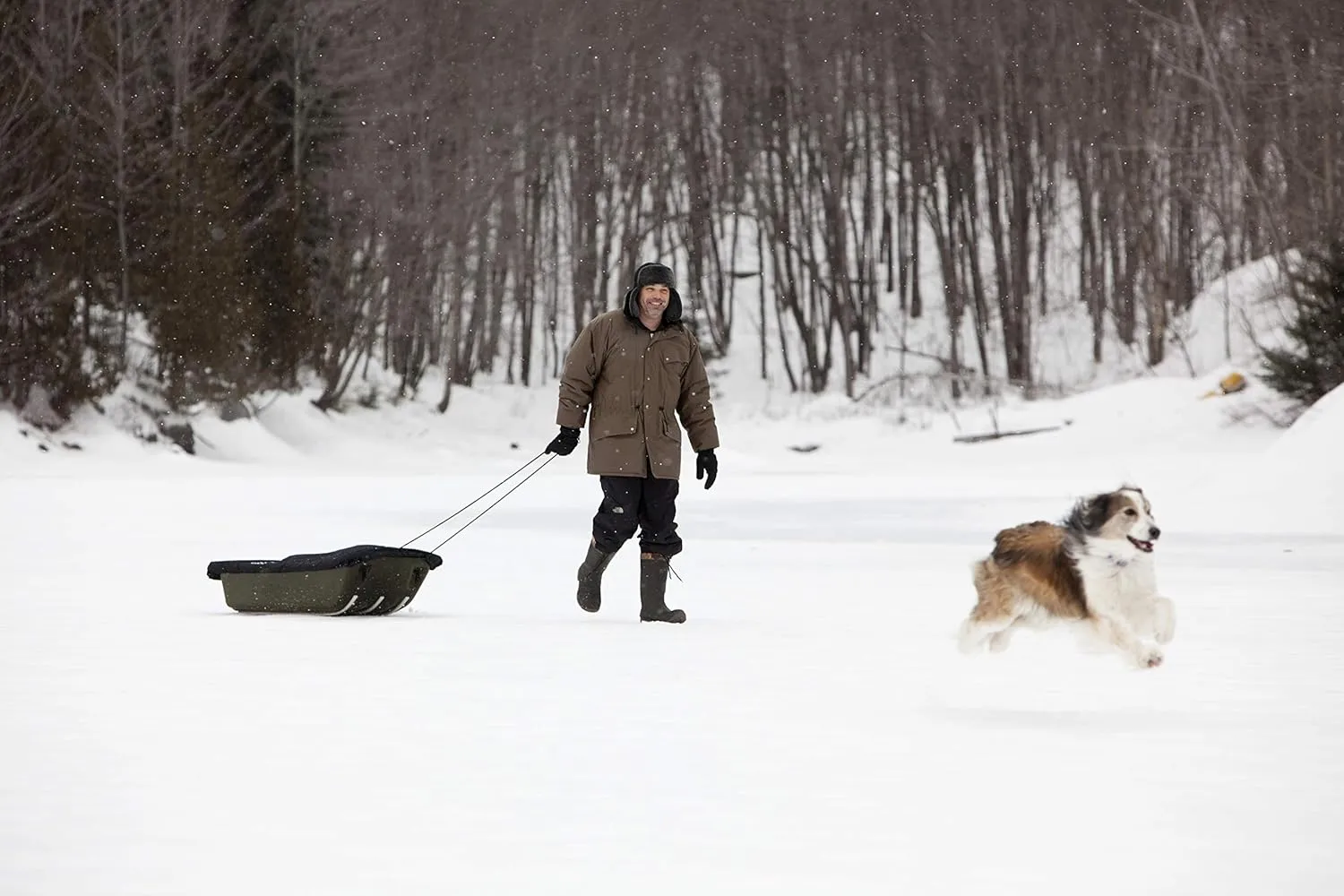 Pelican - Trek Utility Sled