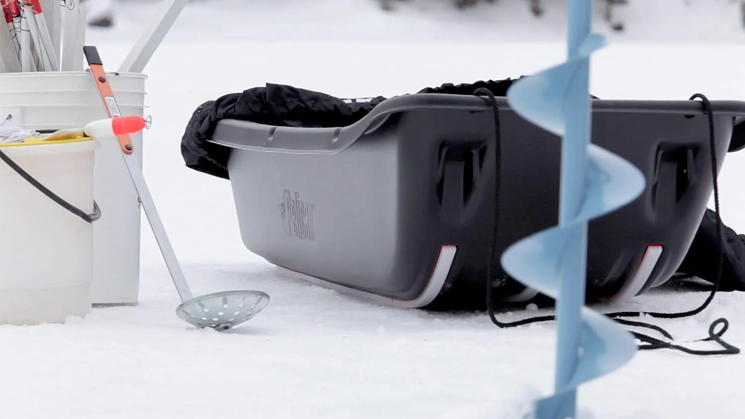 Pelican - Trek Utility Sled